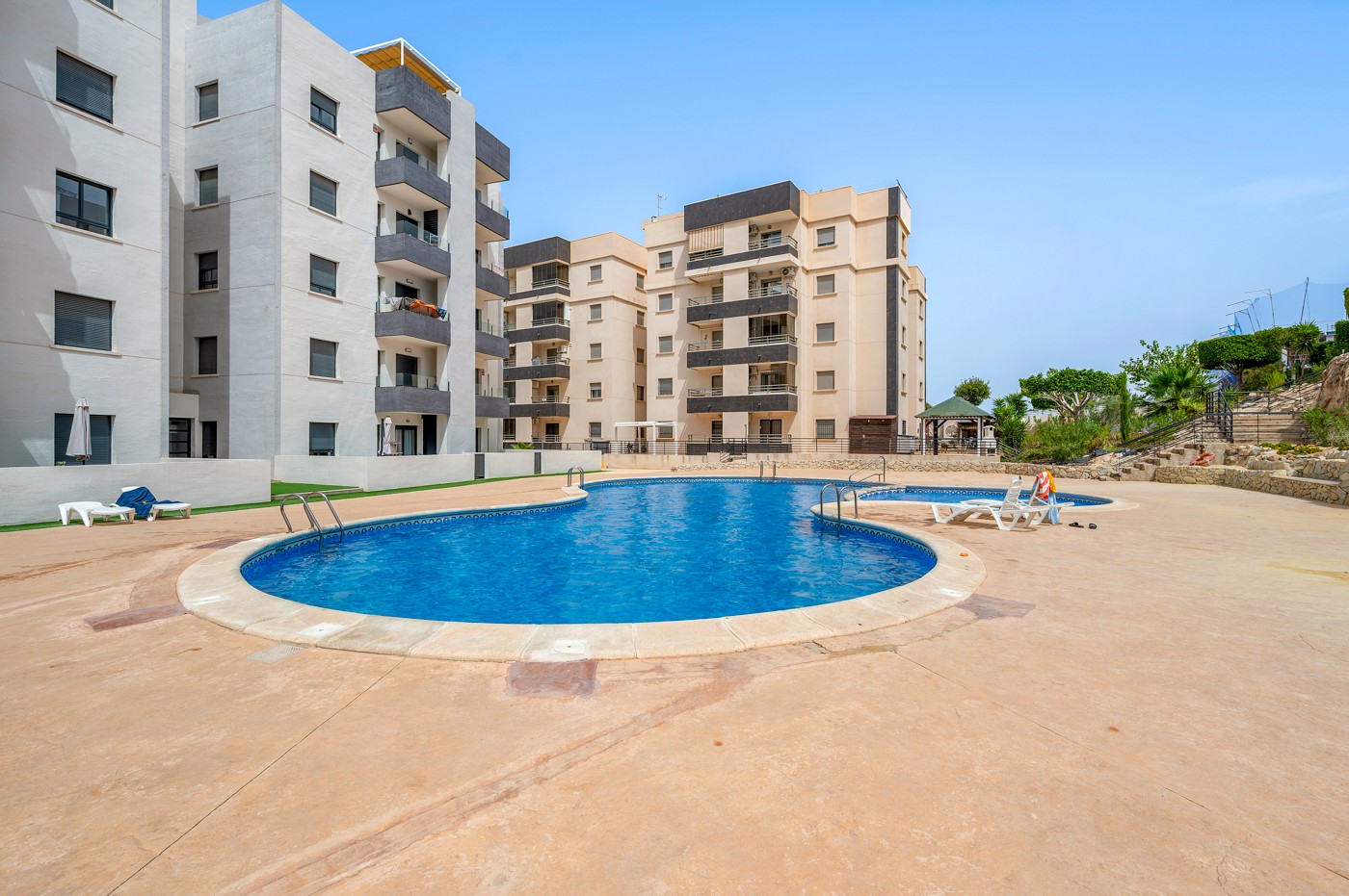 2 Bed, 2 Bath, ApartmentFor Sale, San Miguel de Salinas, Alicante