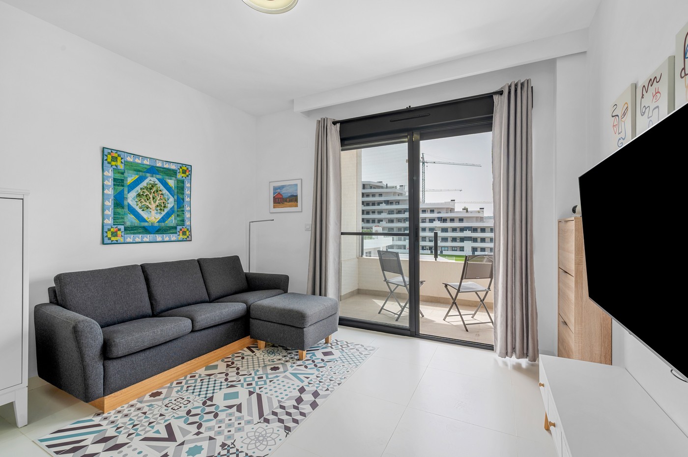 2 Bed, 2 Bath, ApartmentFor Sale, San Miguel de Salinas, Alicante