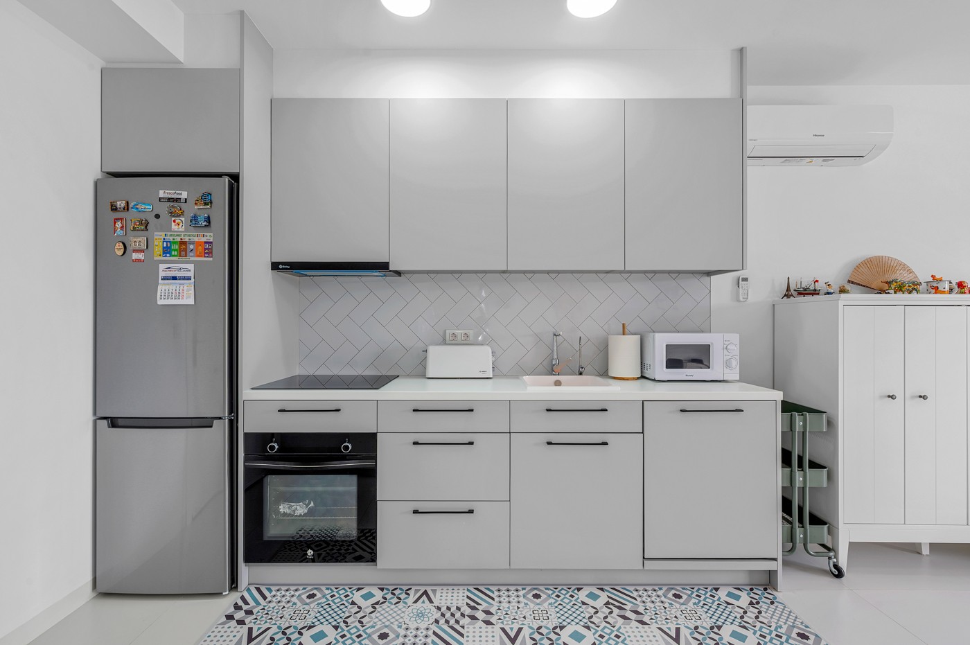 2 Bed, 2 Bath, ApartmentFor Sale, San Miguel de Salinas, Alicante