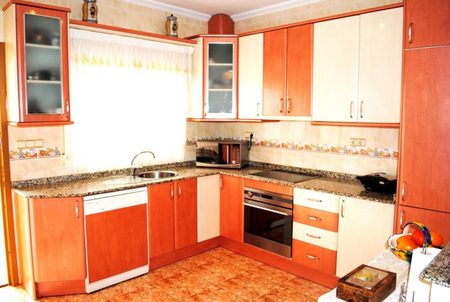 3 Bed, 3 Bath, HouseFor Sale, La Zenia, Alicante