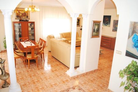 3 Bed, 3 Bath, HouseFor Sale, La Zenia, Alicante
