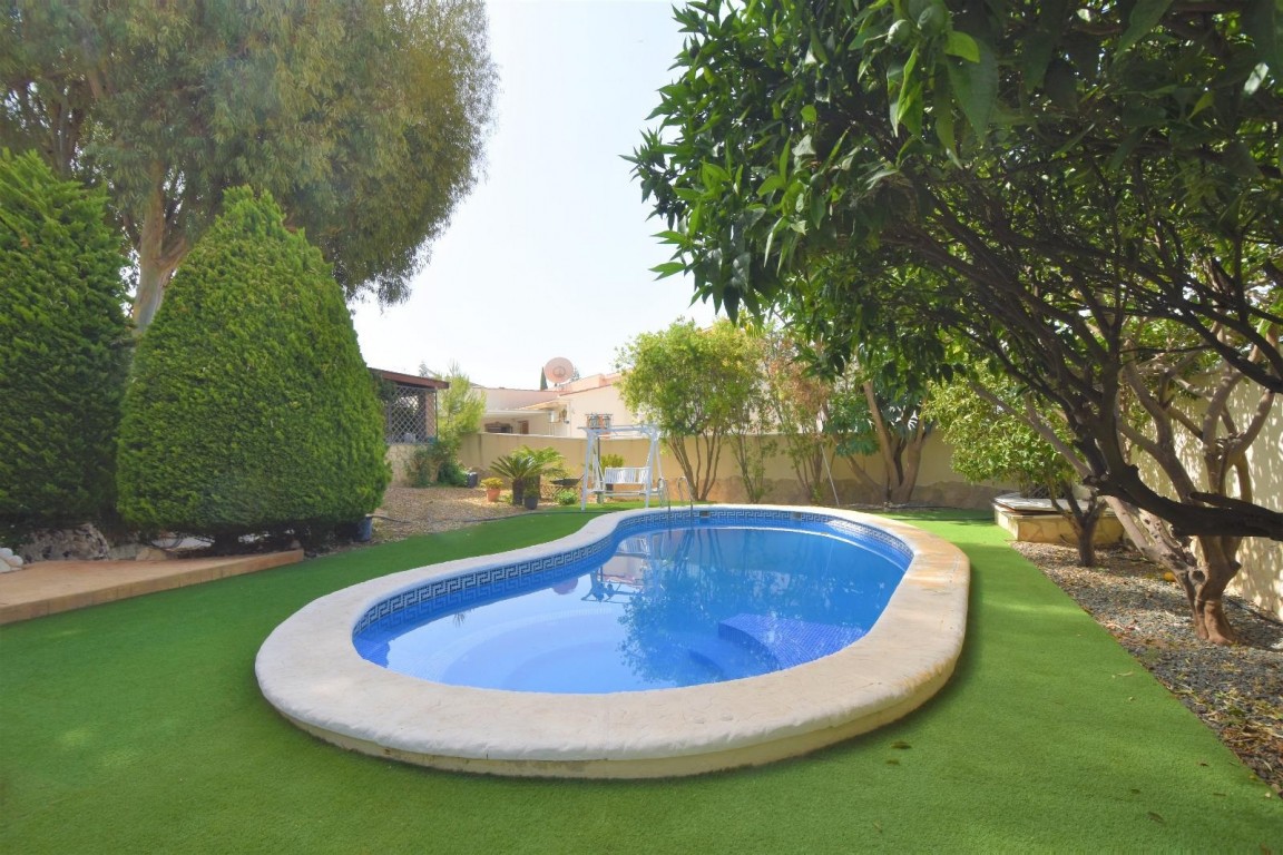 5 Bed, 4 Bath, HouseFor Sale, Ciudad Quesada, Alicante