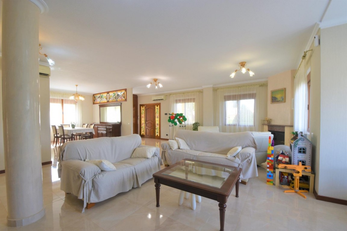 5 Bed, 4 Bath, HouseFor Sale, Ciudad Quesada, Alicante