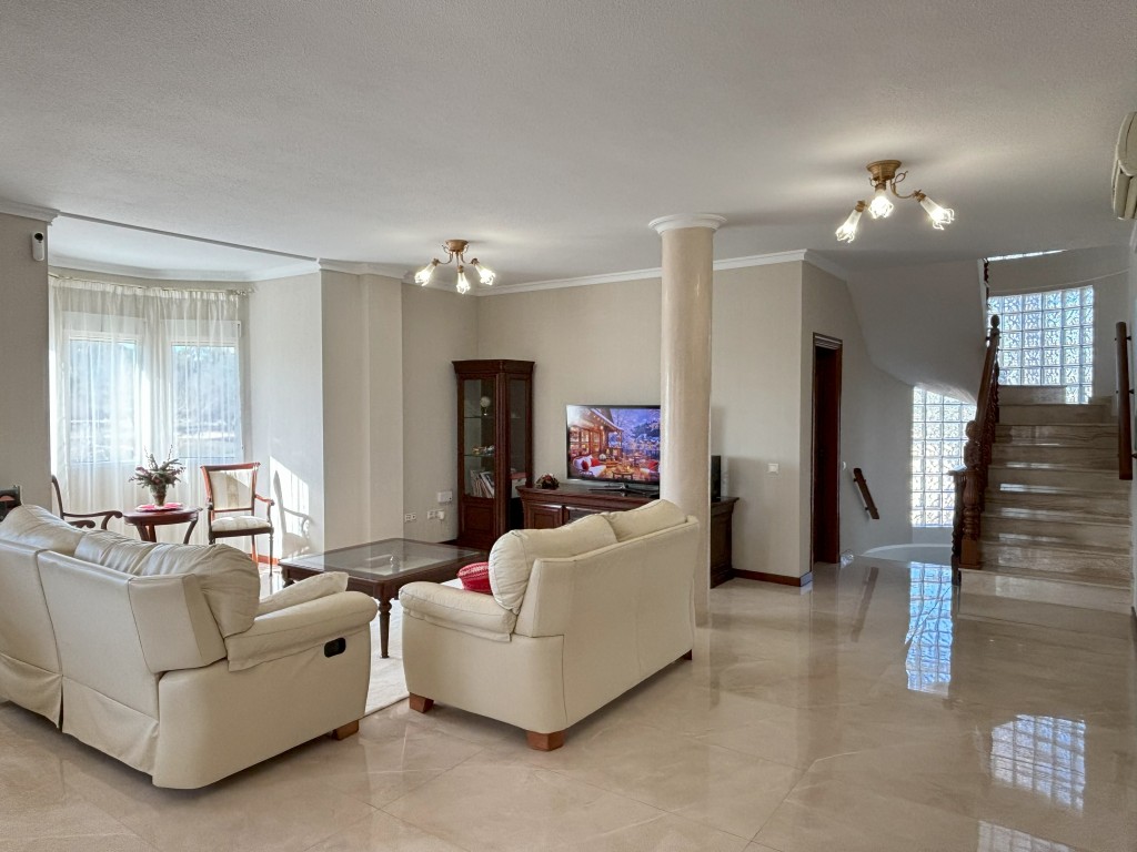5 Bed, 4 Bath, HouseFor Sale, Ciudad Quesada, Alicante