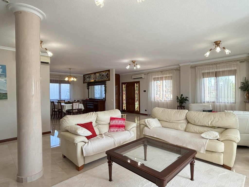 5 Bed, 4 Bath, HouseFor Sale, Ciudad Quesada, Alicante