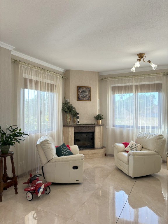 5 Bed, 4 Bath, HouseFor Sale, Ciudad Quesada, Alicante