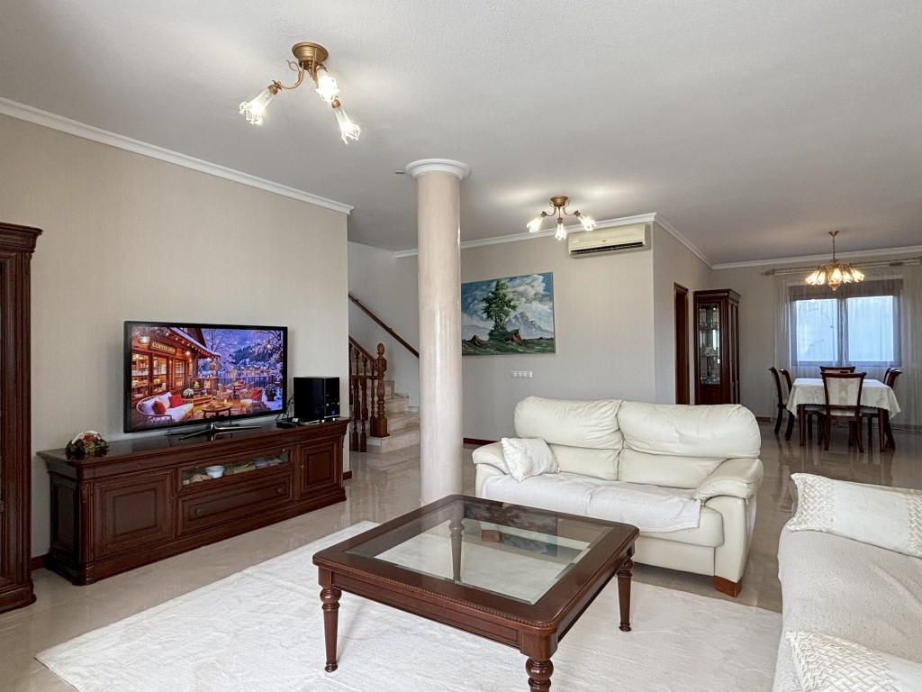 5 Bed, 4 Bath, HouseFor Sale, Ciudad Quesada, Alicante