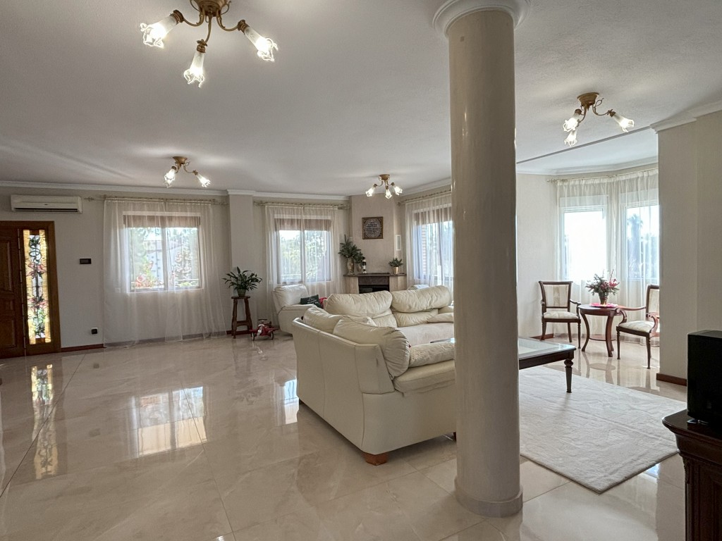 5 Bed, 4 Bath, HouseFor Sale, Ciudad Quesada, Alicante