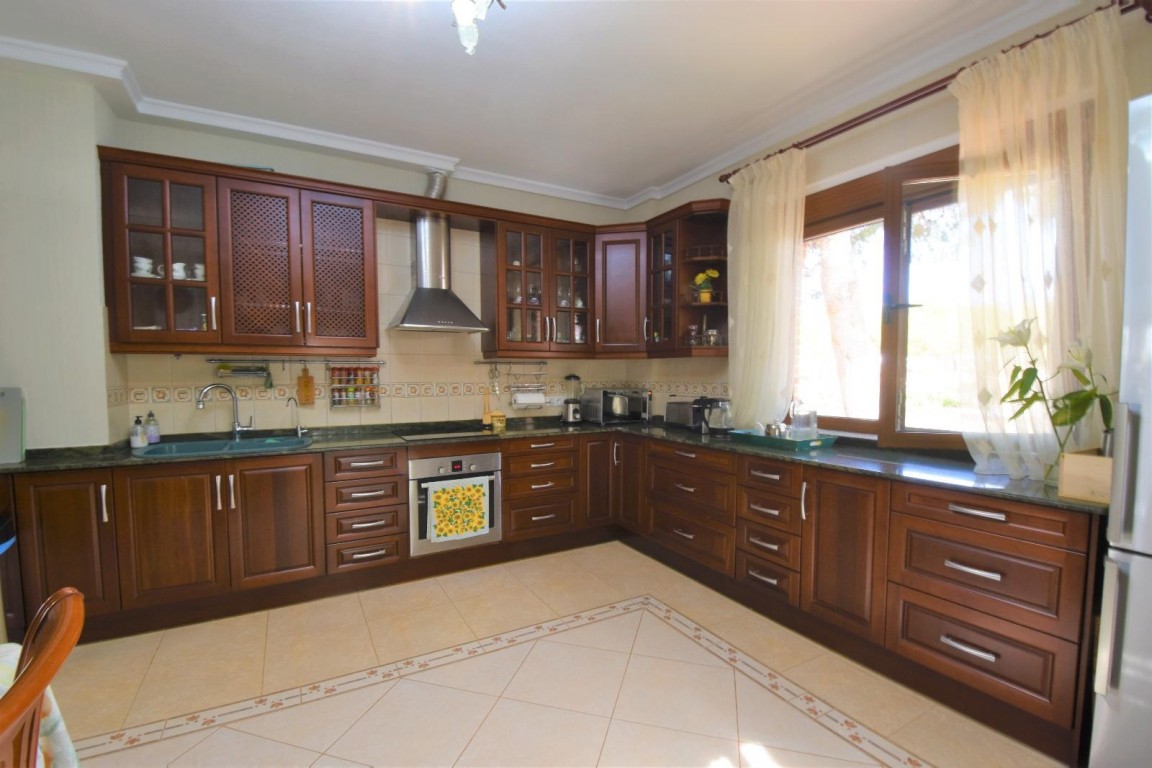 5 Bed, 4 Bath, HouseFor Sale, Ciudad Quesada, Alicante