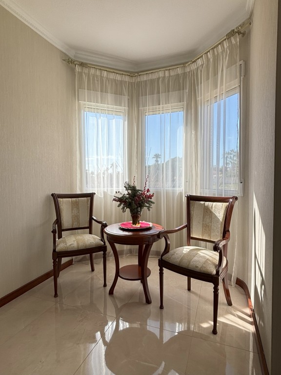 5 Bed, 4 Bath, HouseFor Sale, Ciudad Quesada, Alicante