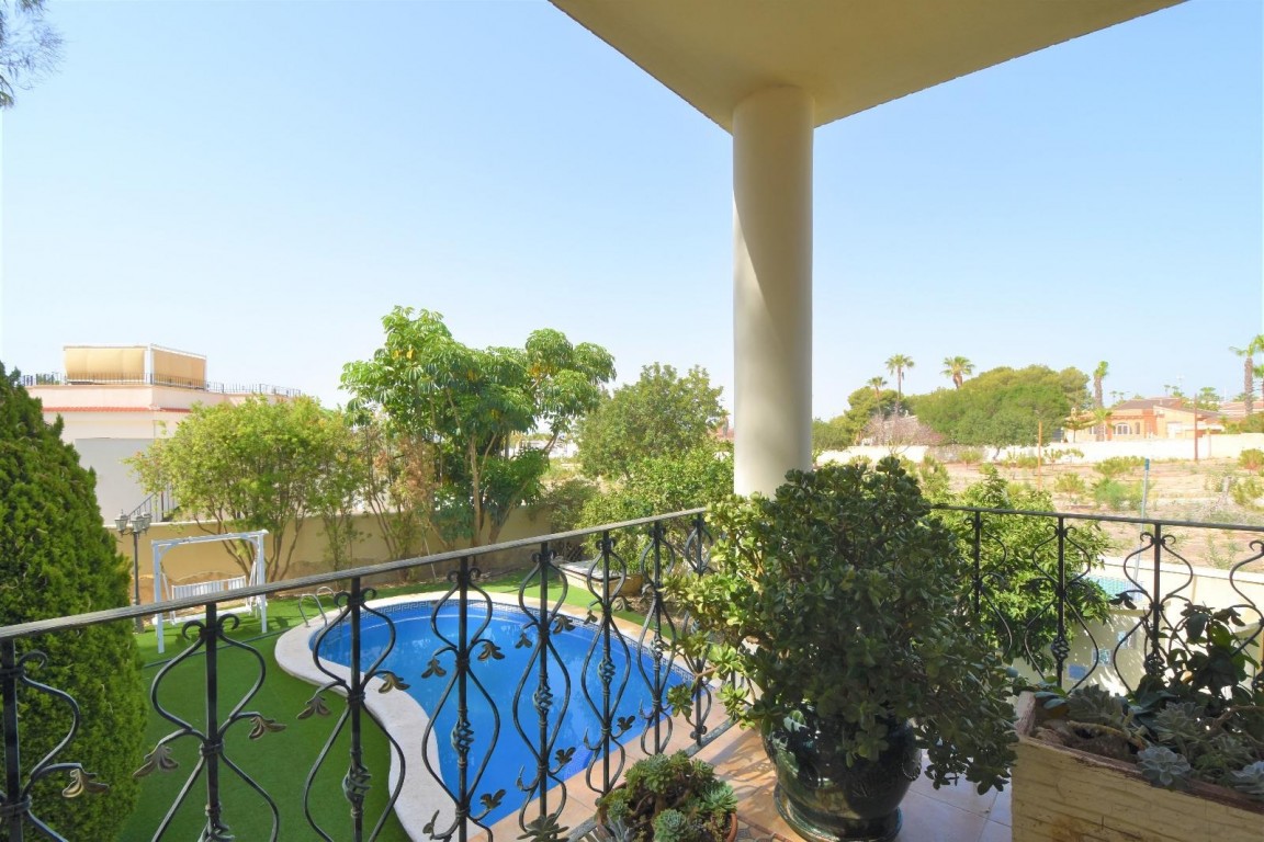 5 Bed, 4 Bath, HouseFor Sale, Ciudad Quesada, Alicante