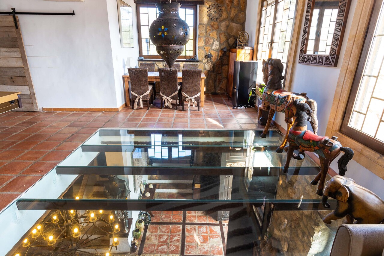 6 Bed, 3 Bath, HouseFor Sale, Jalon, Alicante