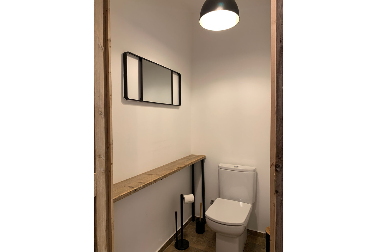 6 Bed, 3 Bath, HouseFor Sale, Jalon, Alicante