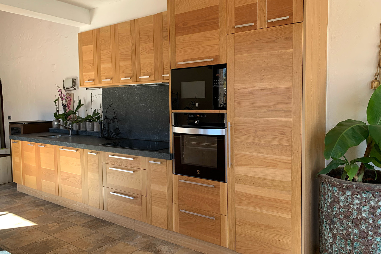 6 Bed, 3 Bath, HouseFor Sale, Jalon, Alicante