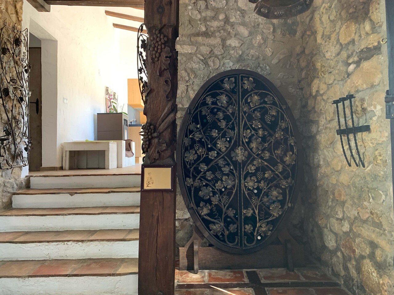 6 Bed, 3 Bath, HouseFor Sale, Jalon, Alicante