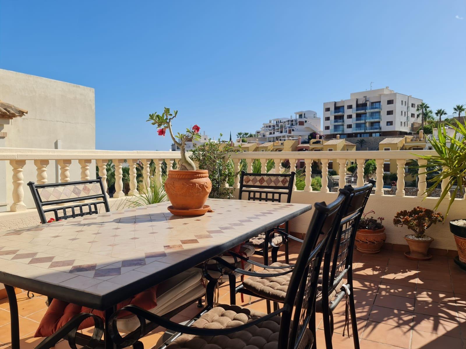 3 Bed, 2 Bath, HouseFor Sale, Orihuela Costa, Alicante
