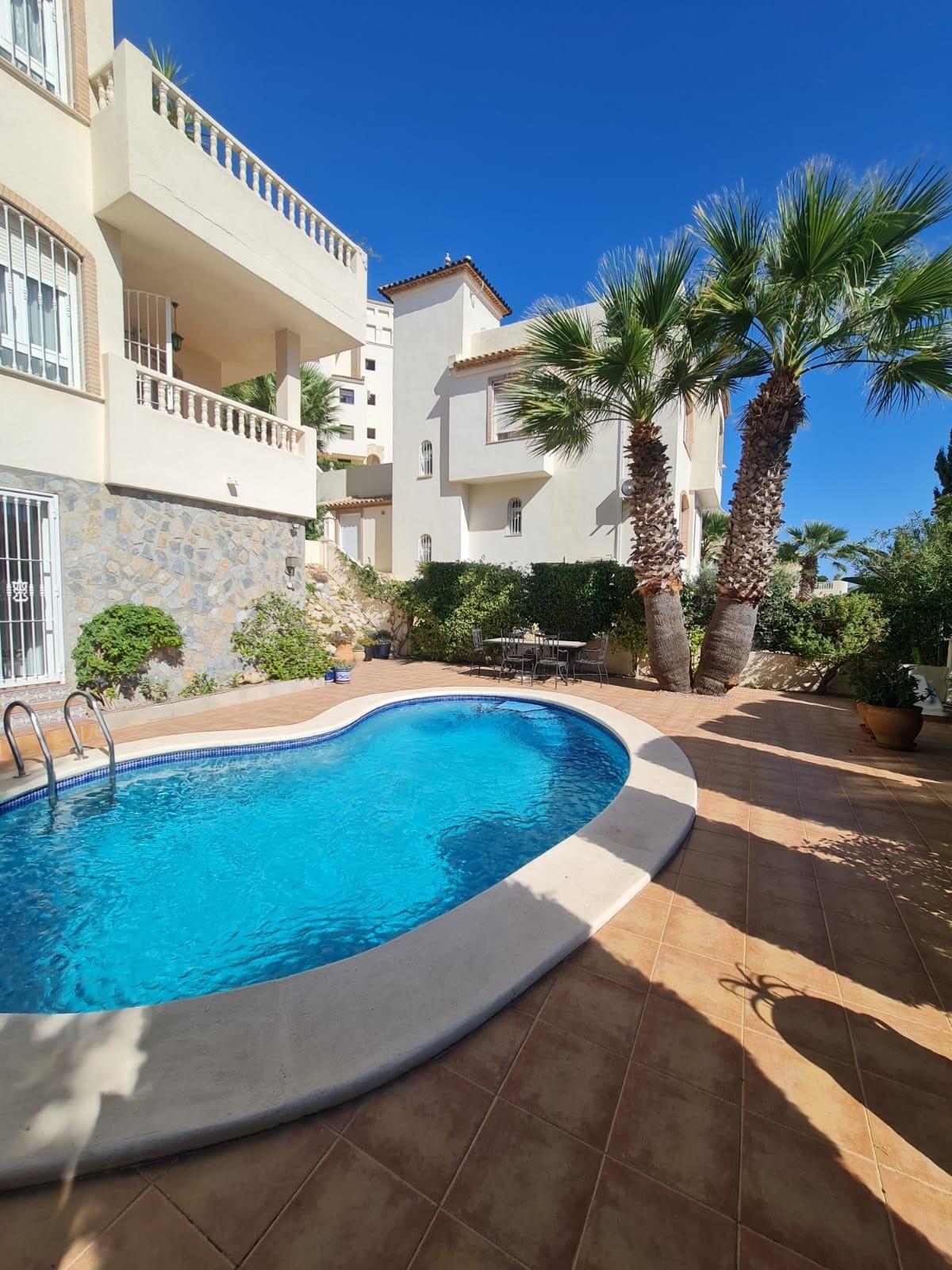 3 Bed, 2 Bath, HouseFor Sale, Orihuela Costa, Alicante