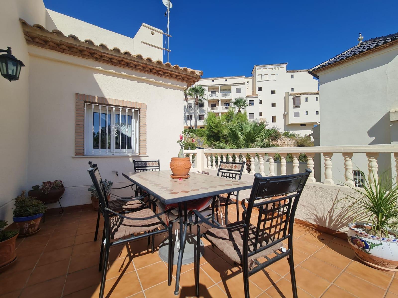 3 Bed, 2 Bath, HouseFor Sale, Orihuela Costa, Alicante