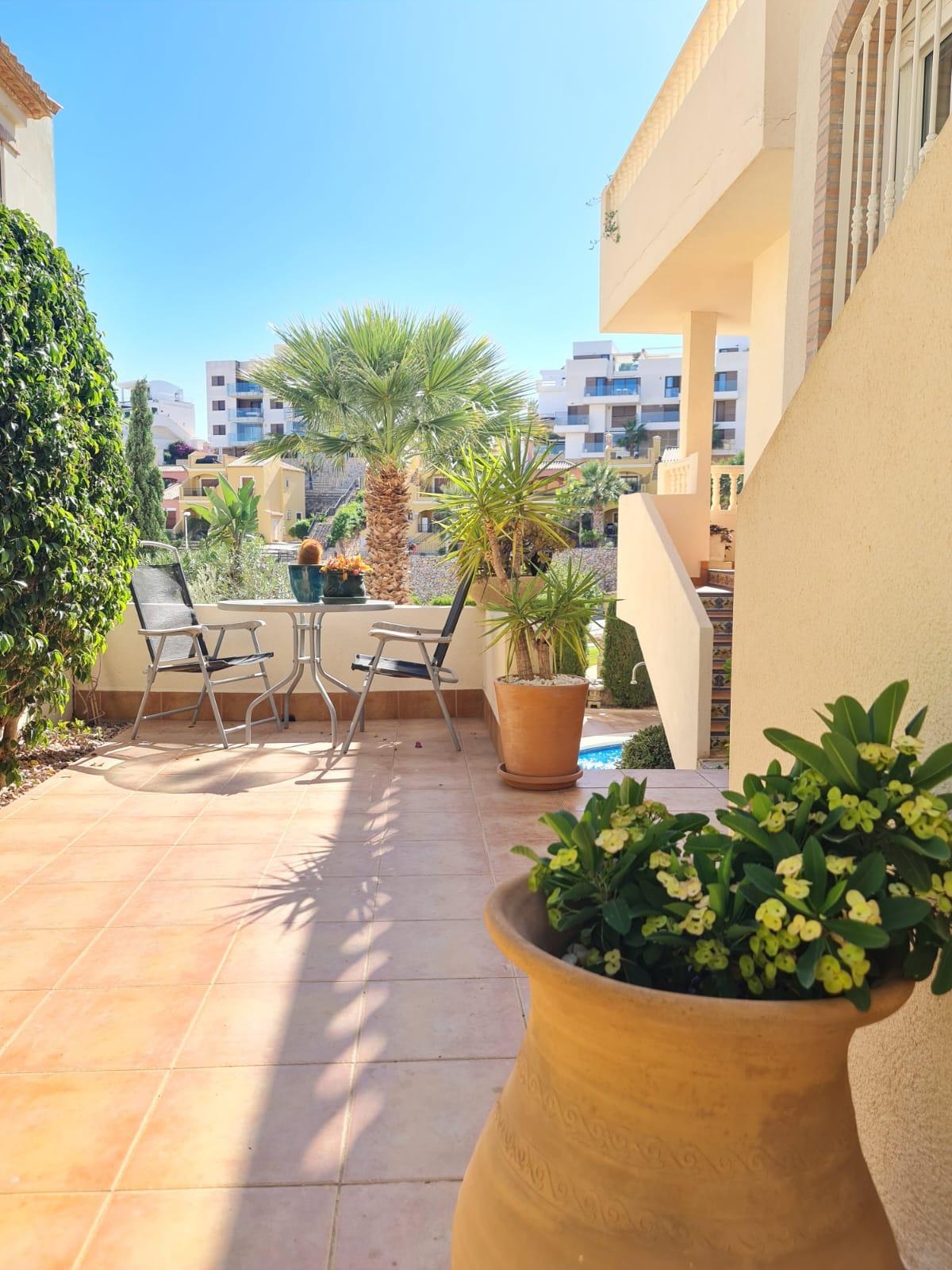 3 Bed, 2 Bath, HouseFor Sale, Orihuela Costa, Alicante