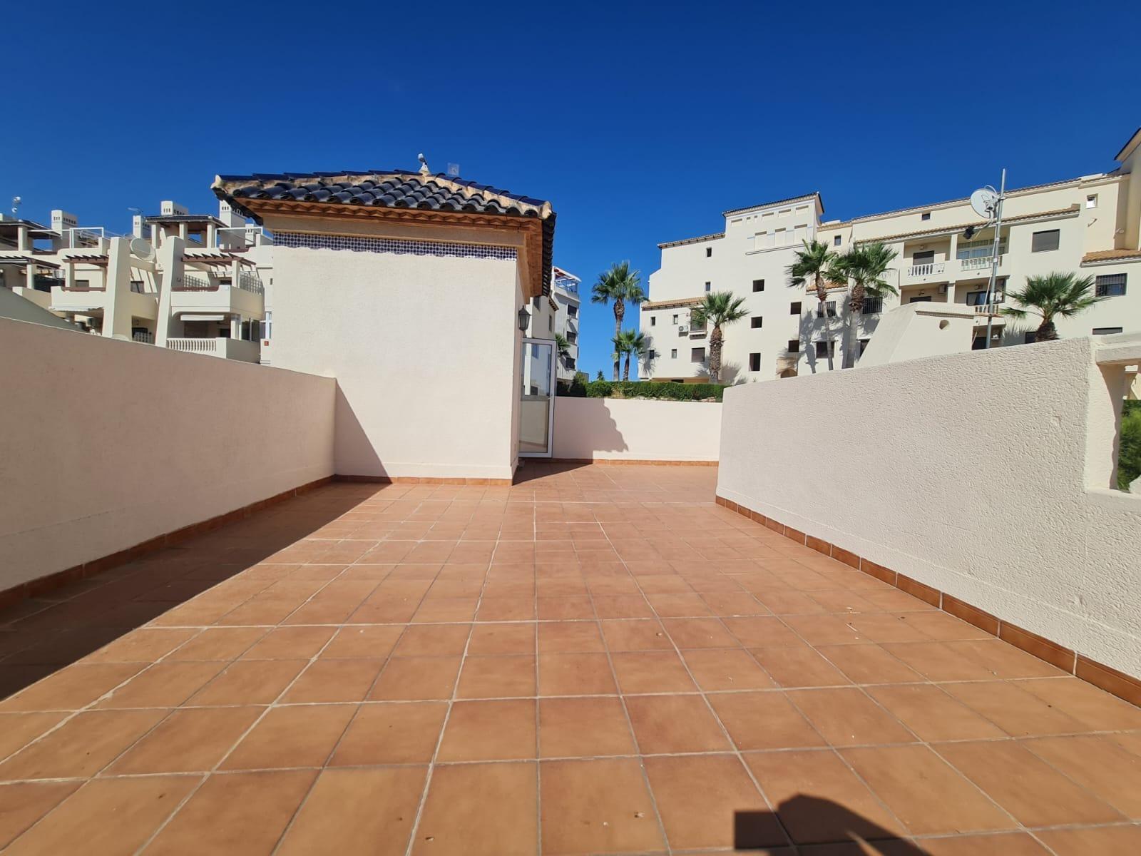 3 Bed, 2 Bath, HouseFor Sale, Orihuela Costa, Alicante