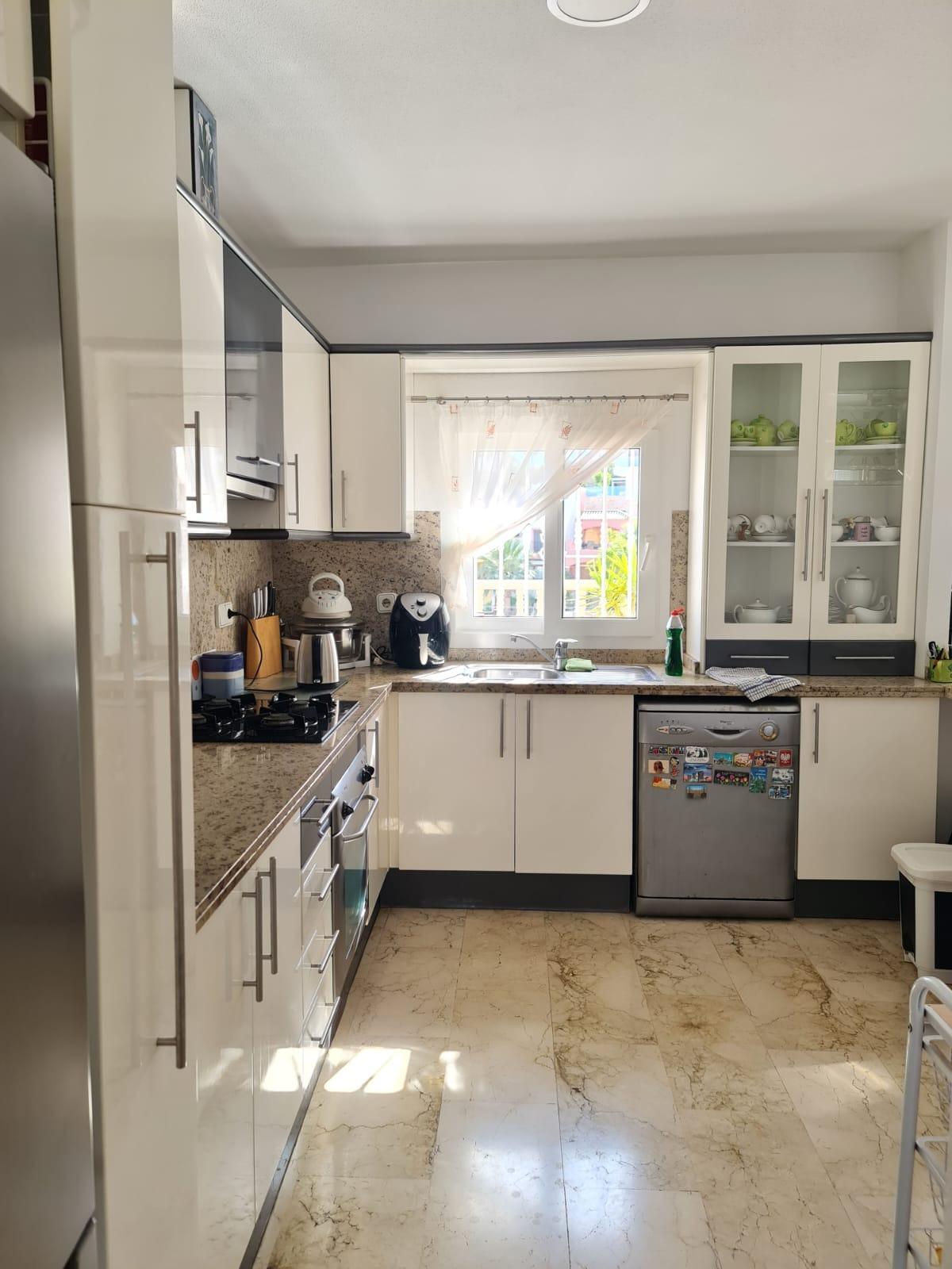 3 Bed, 2 Bath, HouseFor Sale, Orihuela Costa, Alicante