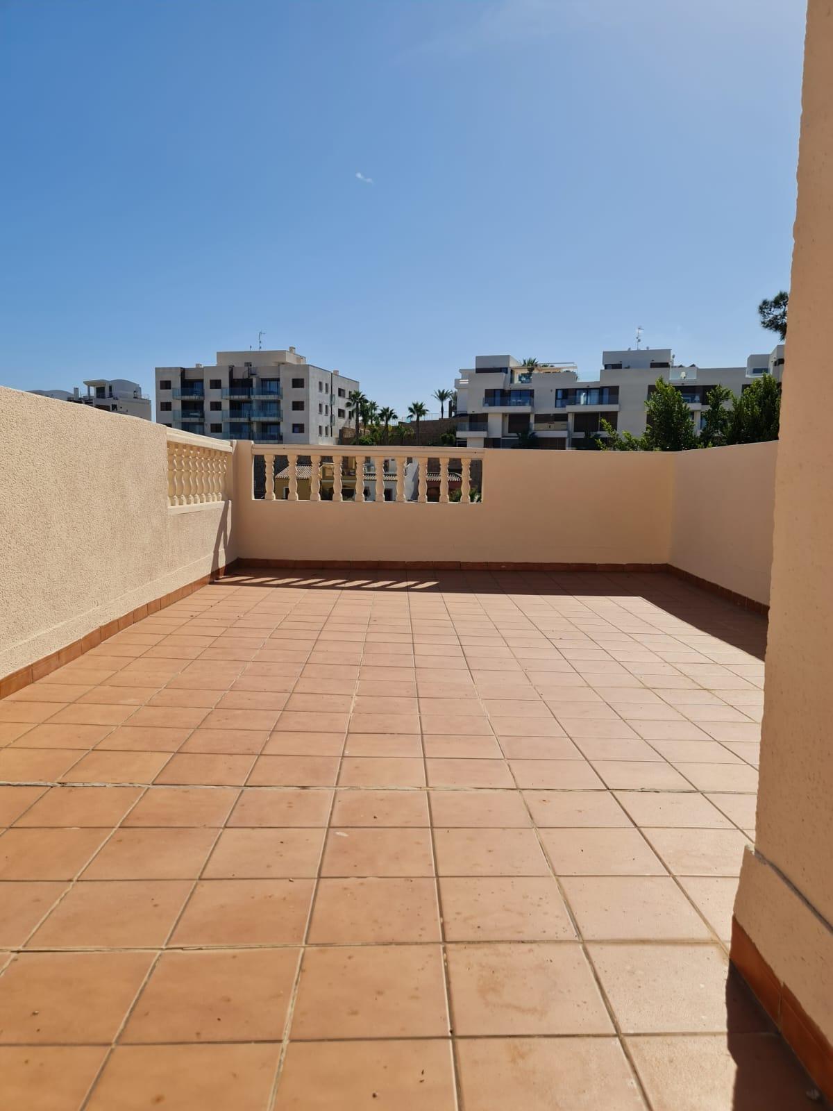3 Bed, 2 Bath, HouseFor Sale, Orihuela Costa, Alicante