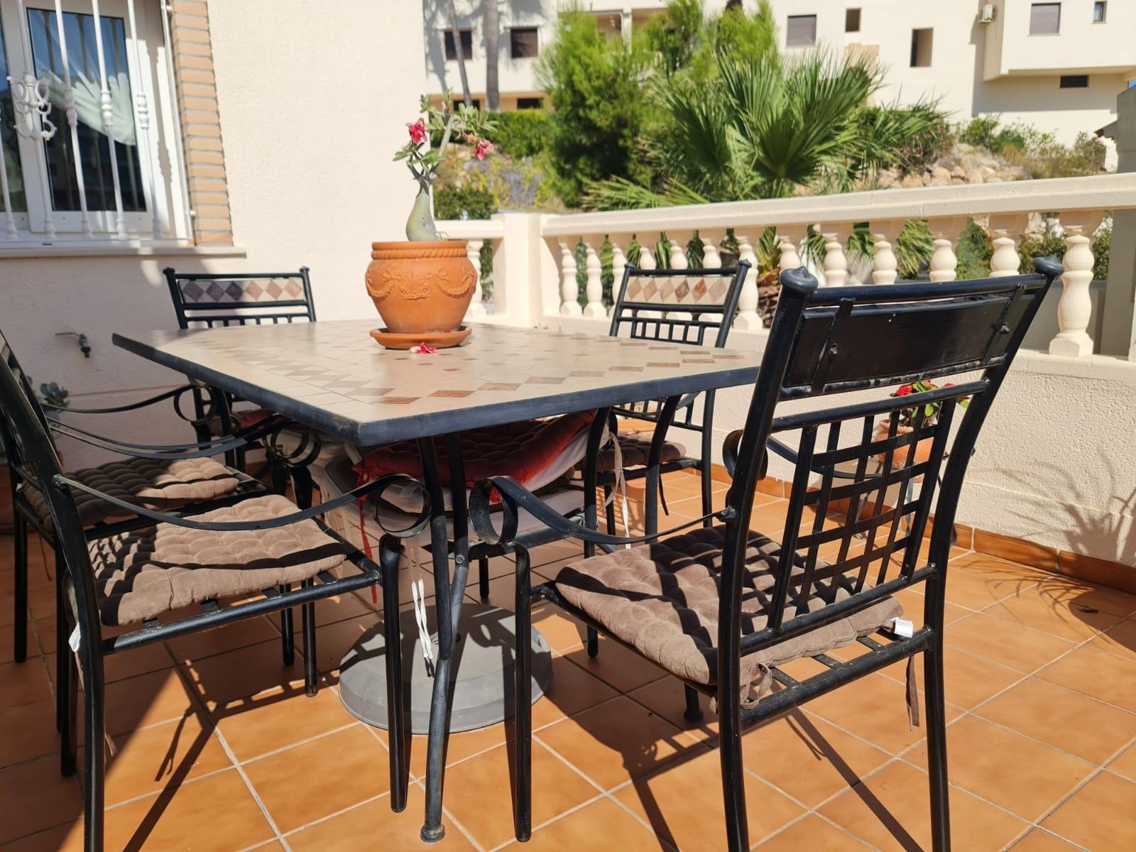 3 Bed, 2 Bath, HouseFor Sale, Orihuela Costa, Alicante