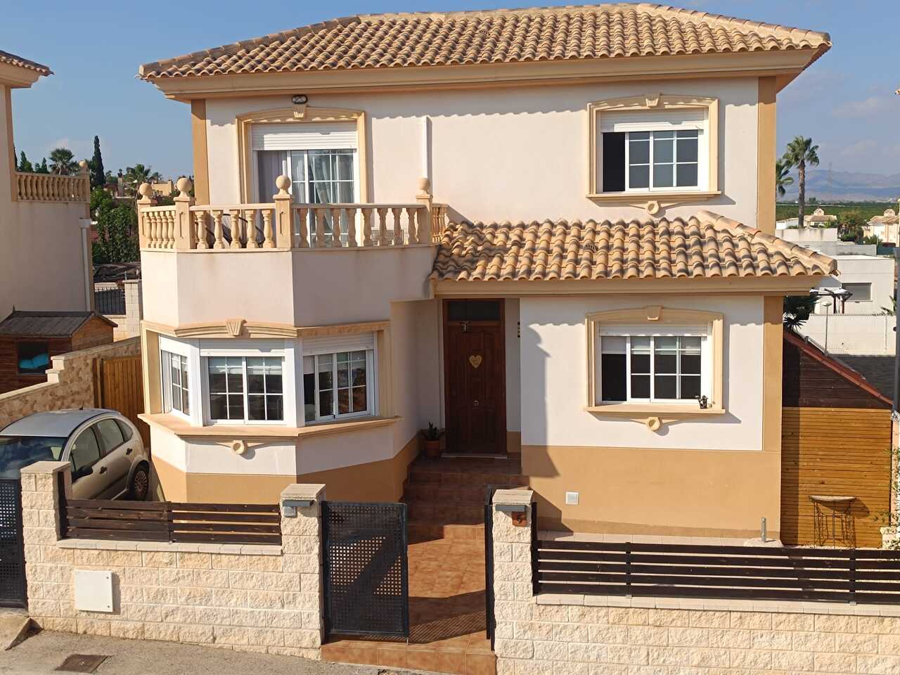 3 Bed, 2 Bath, HouseFor Sale, Fortuna, Murcia 3 Bed, 2 Bath, HouseFor Sale, Fortuna, Murcia