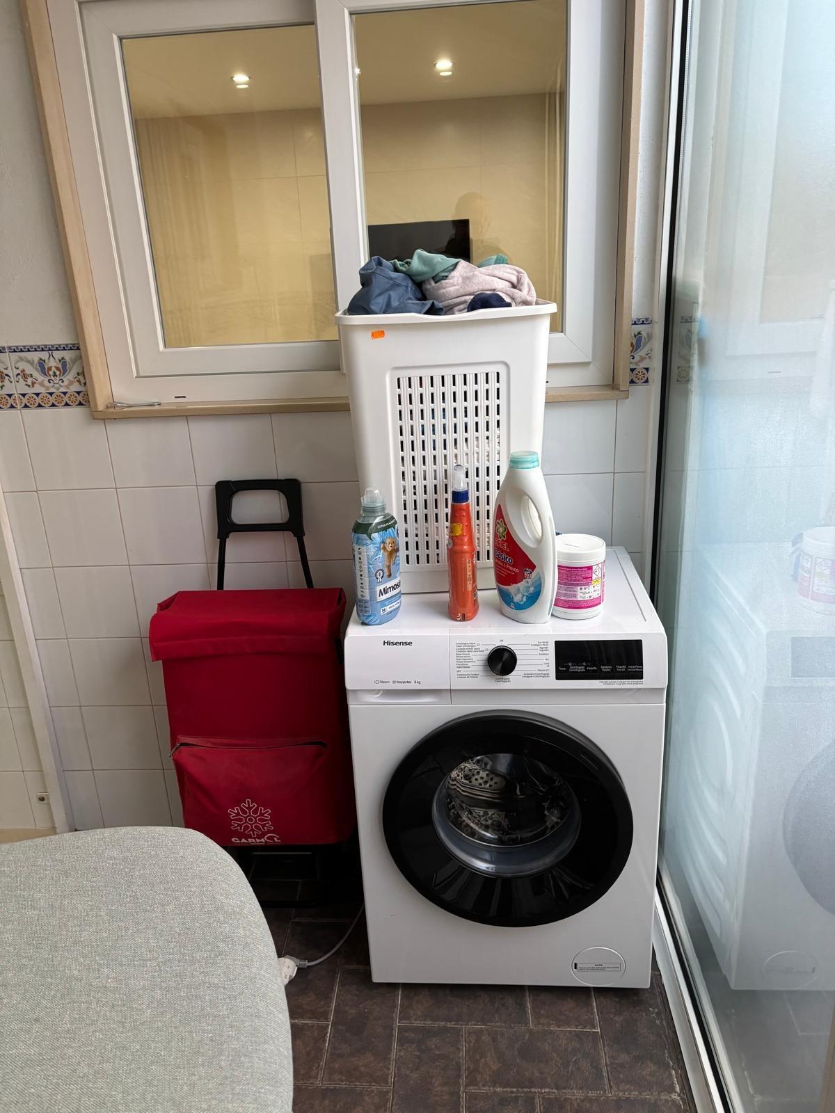 3 Bed, 2 Bath, ApartmentFor Sale, Torrevieja, Alicante