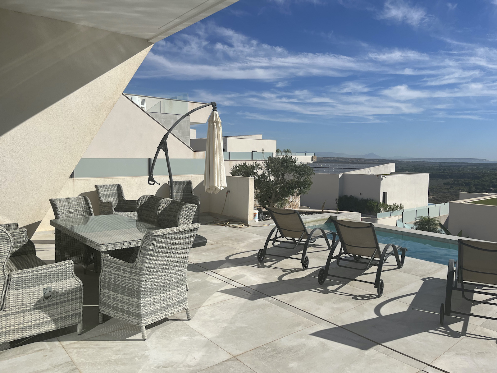 4 Bed, 5 Bath, HouseFor Sale, Rojales, Alicante