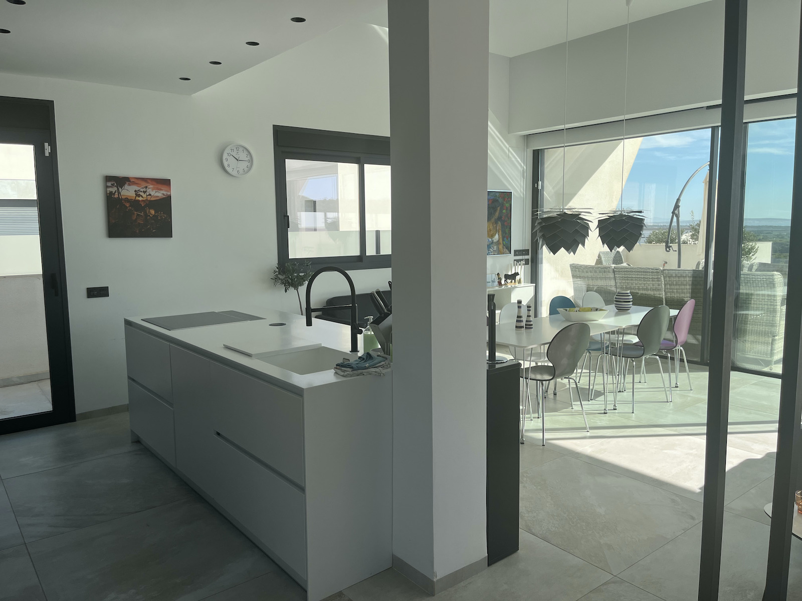 4 Bed, 5 Bath, HouseFor Sale, Rojales, Alicante