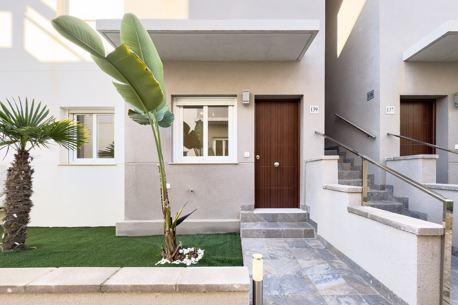 3 Bed, 2 Bath, HouseFor Sale, Torrevieja, Alicante