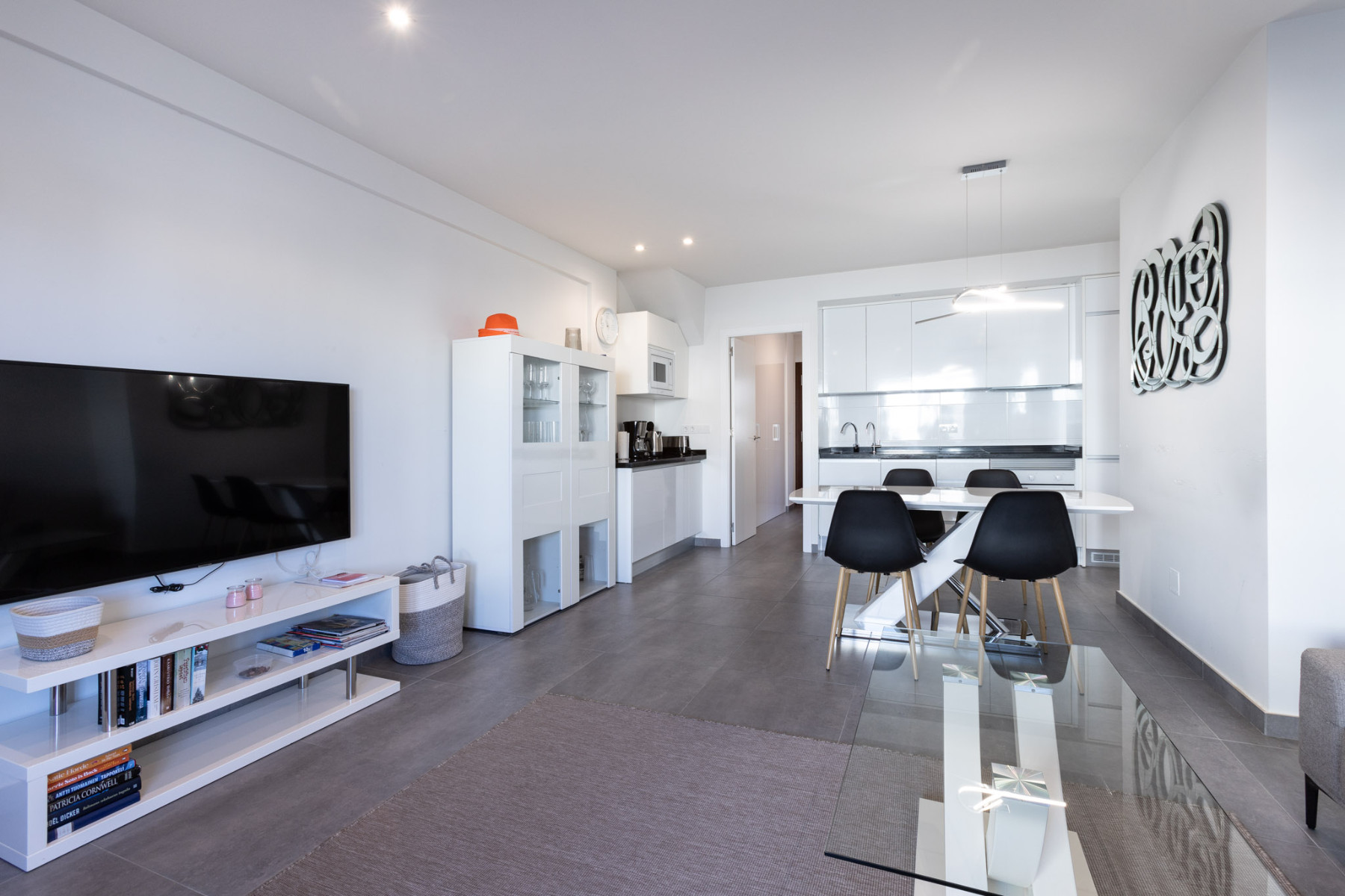 3 Bed, 2 Bath, HouseFor Sale, Torrevieja, Alicante