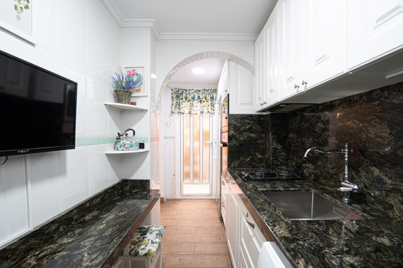 3 Bed, 2 Bath, HouseFor Sale, Gran Alacant, Alicante