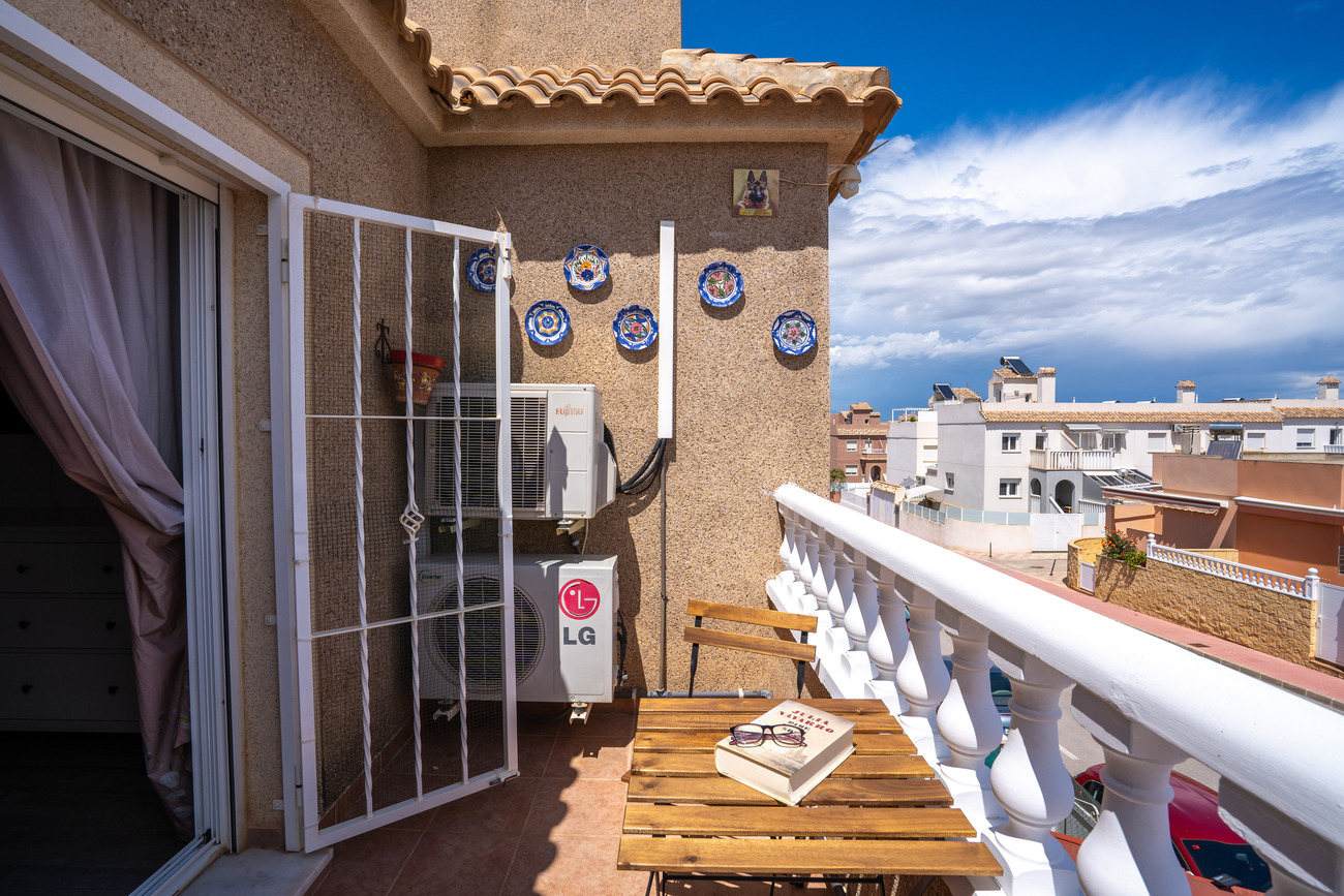 3 Bed, 2 Bath, HouseFor Sale, Gran Alacant, Alicante