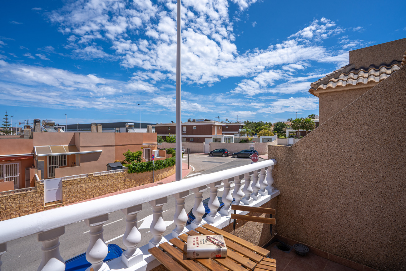 3 Bed, 2 Bath, HouseFor Sale, Gran Alacant, Alicante