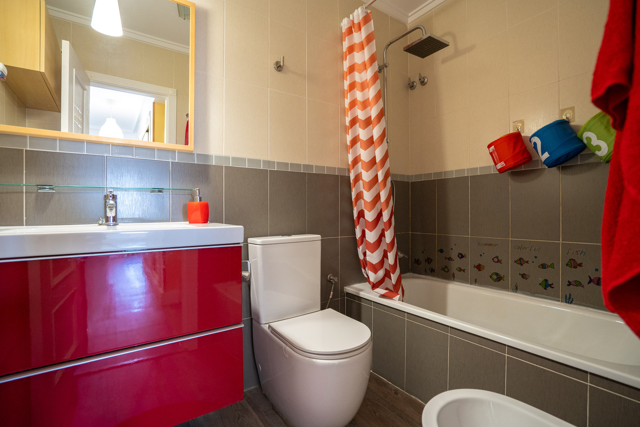 3 Bed, 2 Bath, HouseFor Sale, Gran Alacant, Alicante