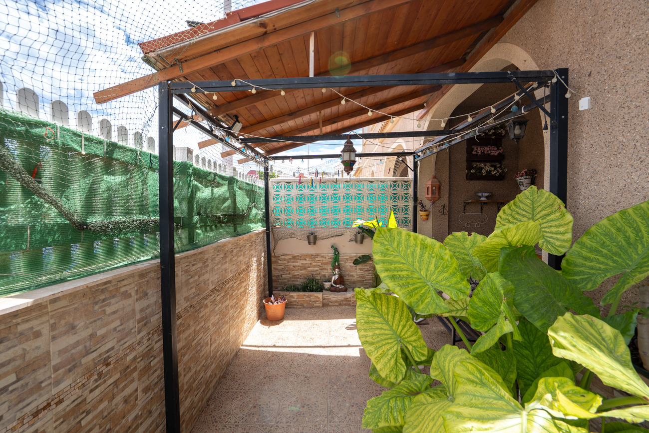 3 Bed, 2 Bath, HouseFor Sale, Gran Alacant, Alicante