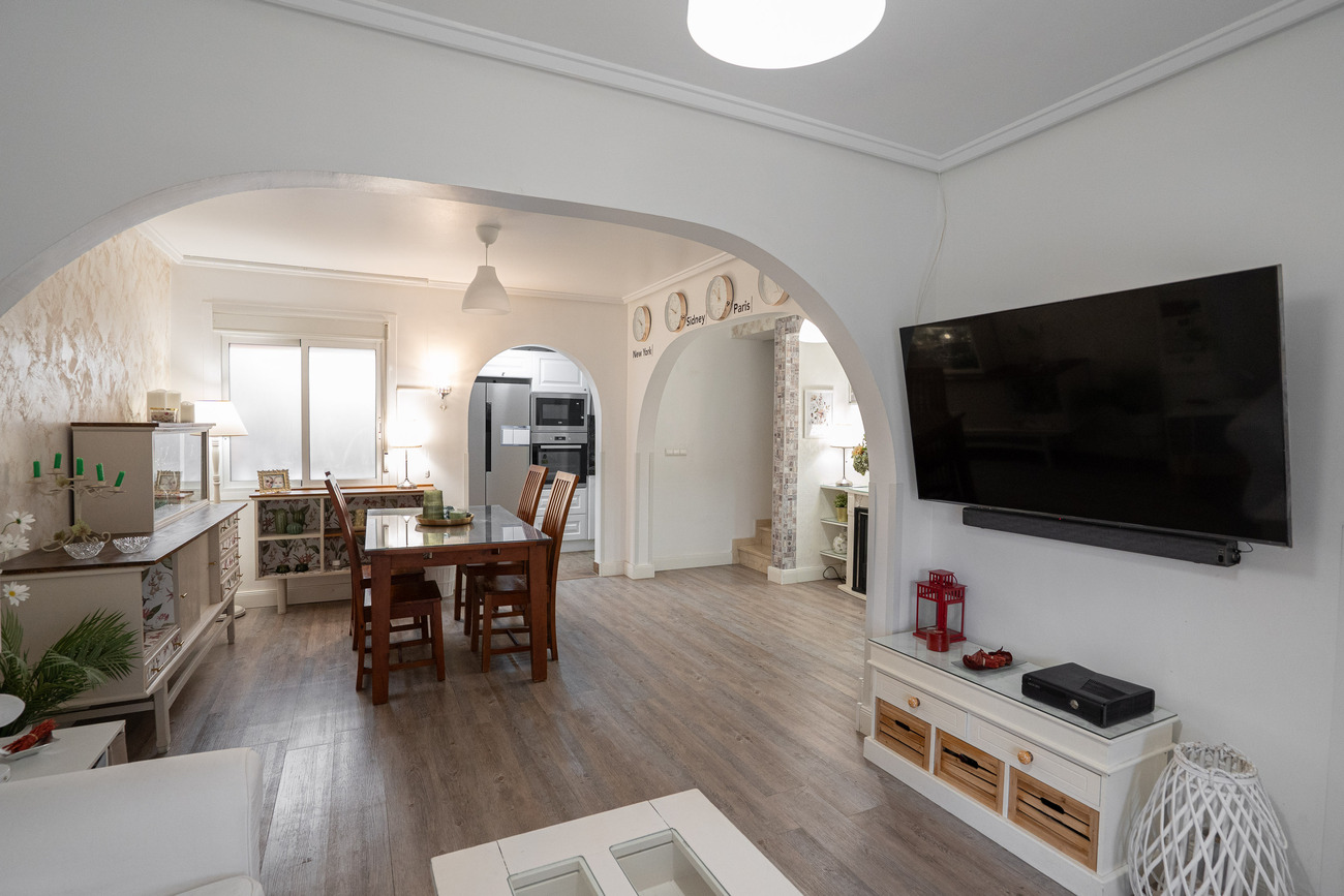 3 Bed, 2 Bath, HouseFor Sale, Gran Alacant, Alicante