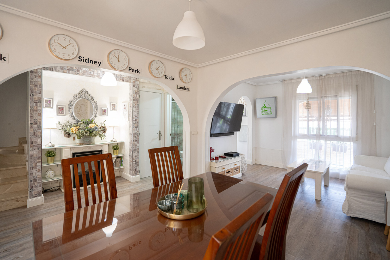 3 Bed, 2 Bath, HouseFor Sale, Gran Alacant, Alicante