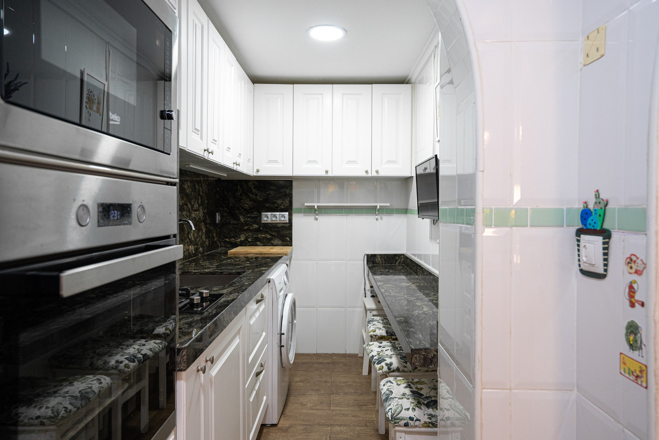 3 Bed, 2 Bath, HouseFor Sale, Gran Alacant, Alicante