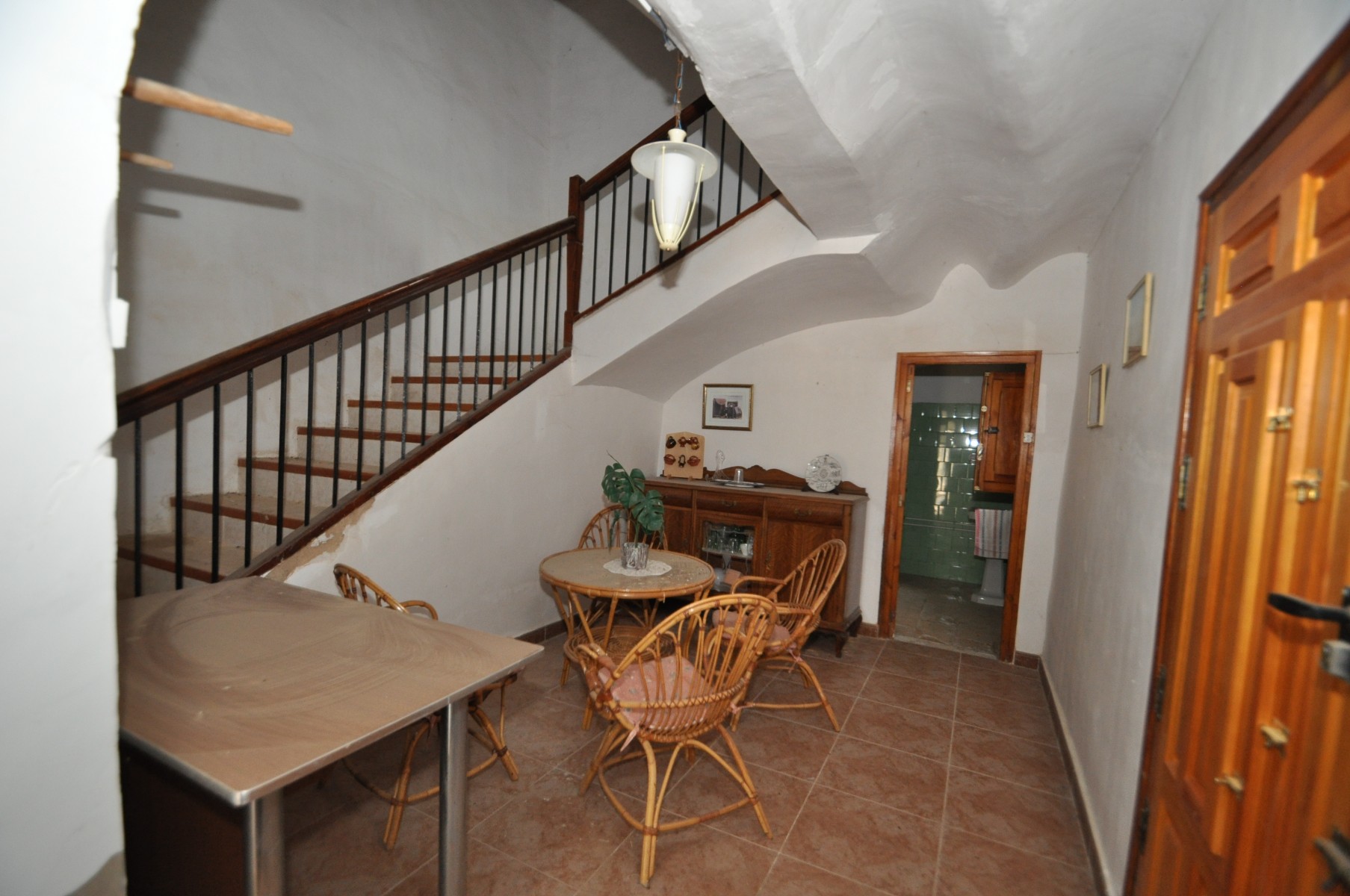 7 Bed, 1 Bath, HouseFor Sale, Chinorlet, Alicante