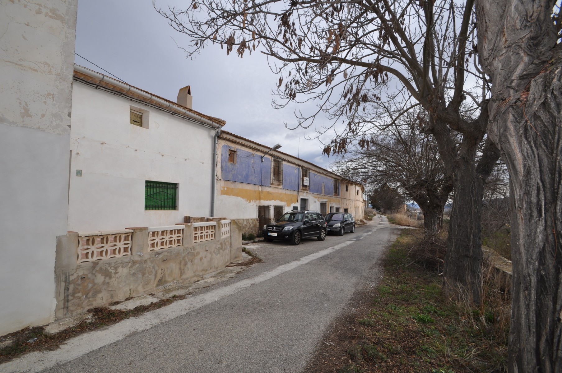 7 Bed, 1 Bath, HouseFor Sale, Chinorlet, Alicante