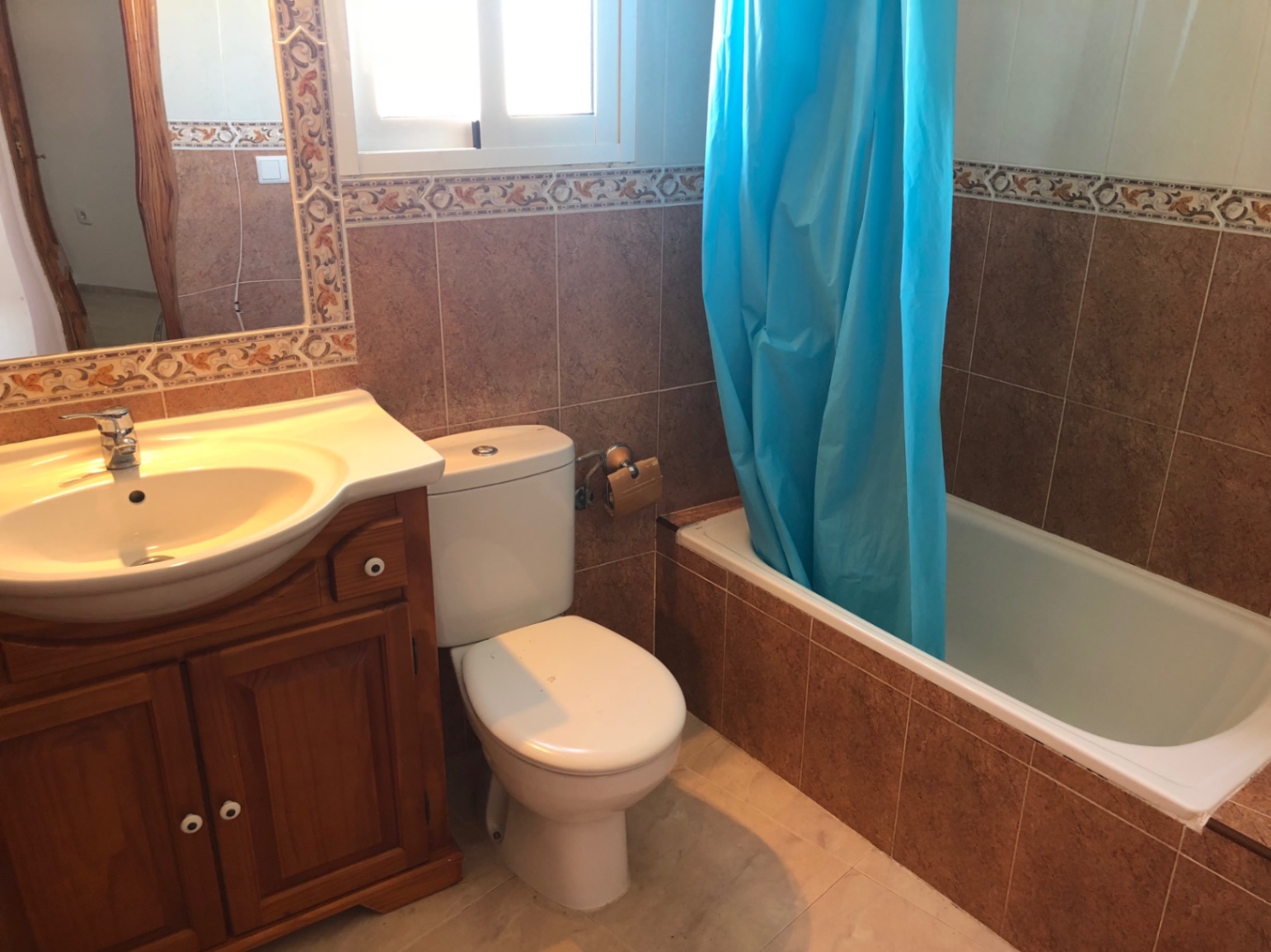3 Bed, 2 Bath, HouseFor Sale, San Miguel de Salinas, Alicante