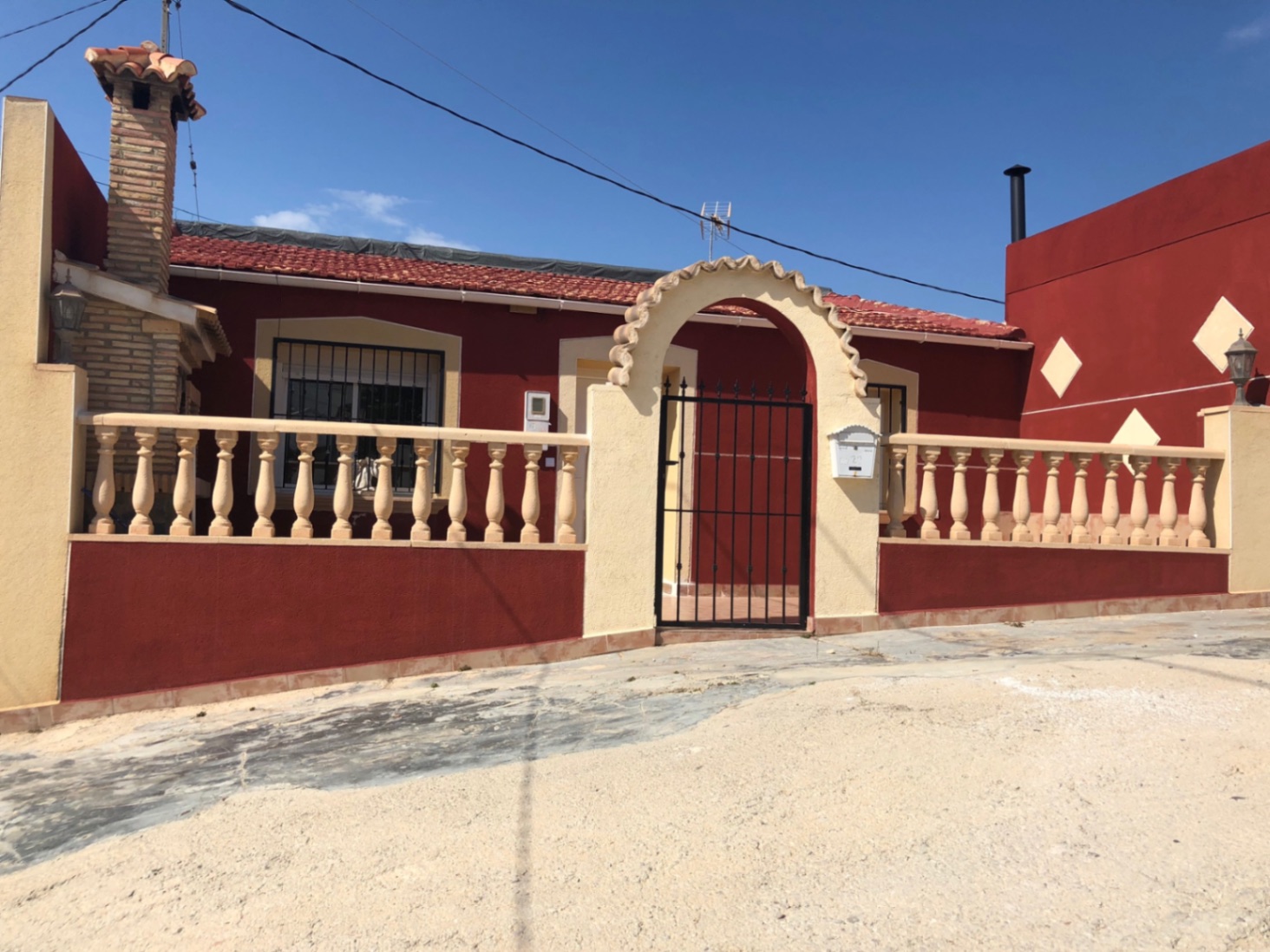 3 Bed, 2 Bath, HouseFor Sale, San Miguel de Salinas, Alicante