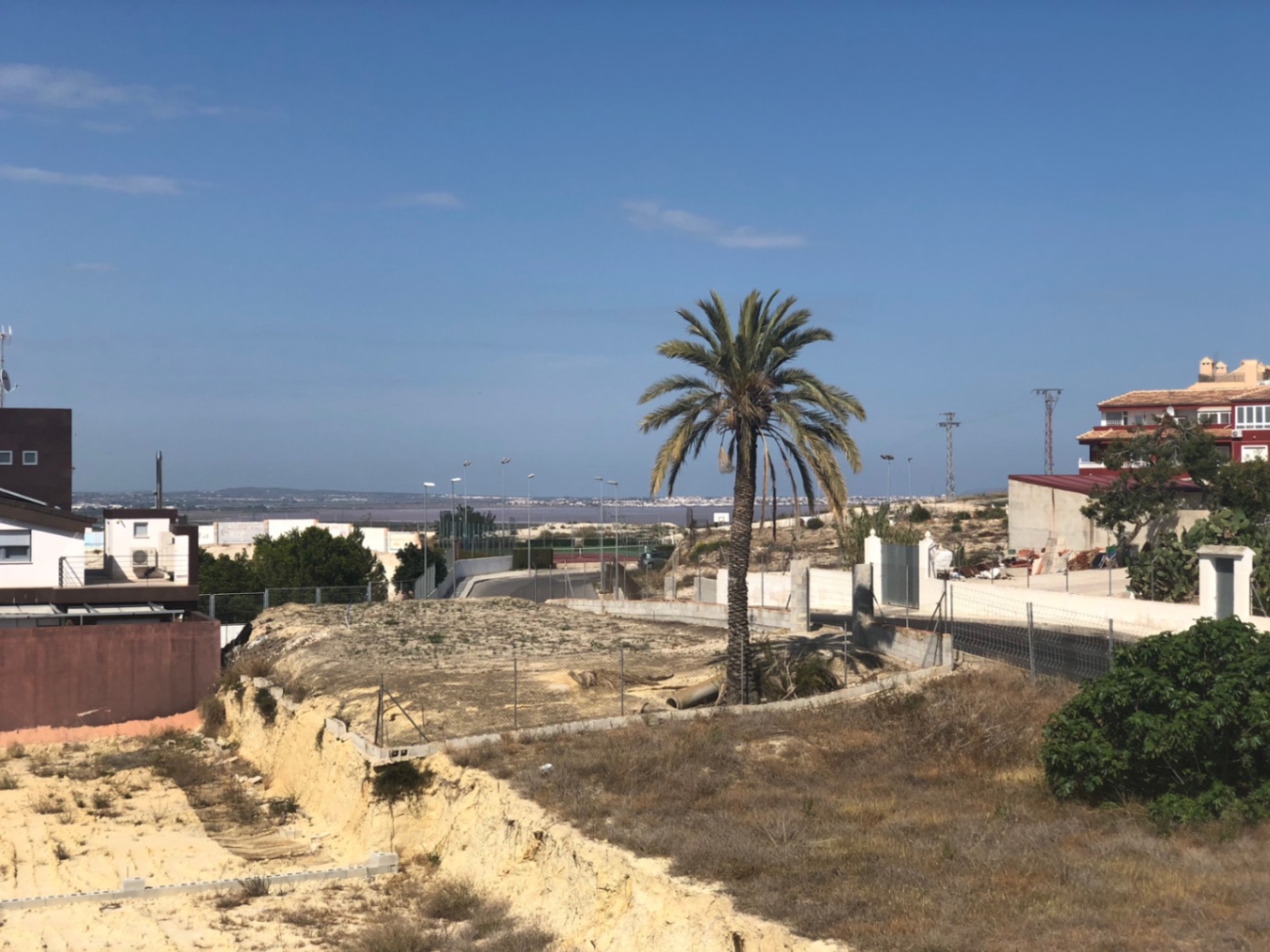 3 Bed, 2 Bath, HouseFor Sale, San Miguel de Salinas, Alicante