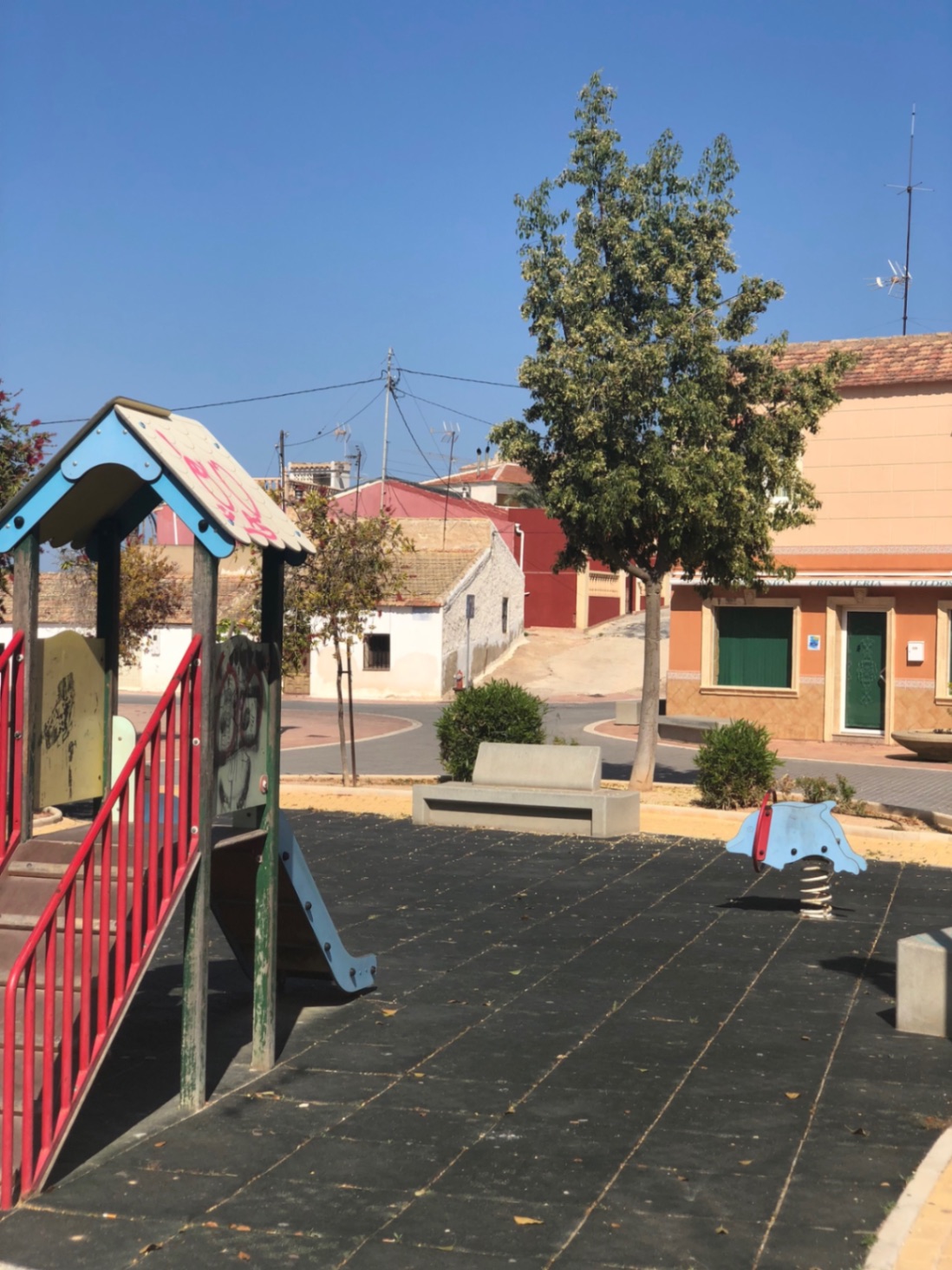 3 Bed, 2 Bath, HouseFor Sale, San Miguel de Salinas, Alicante