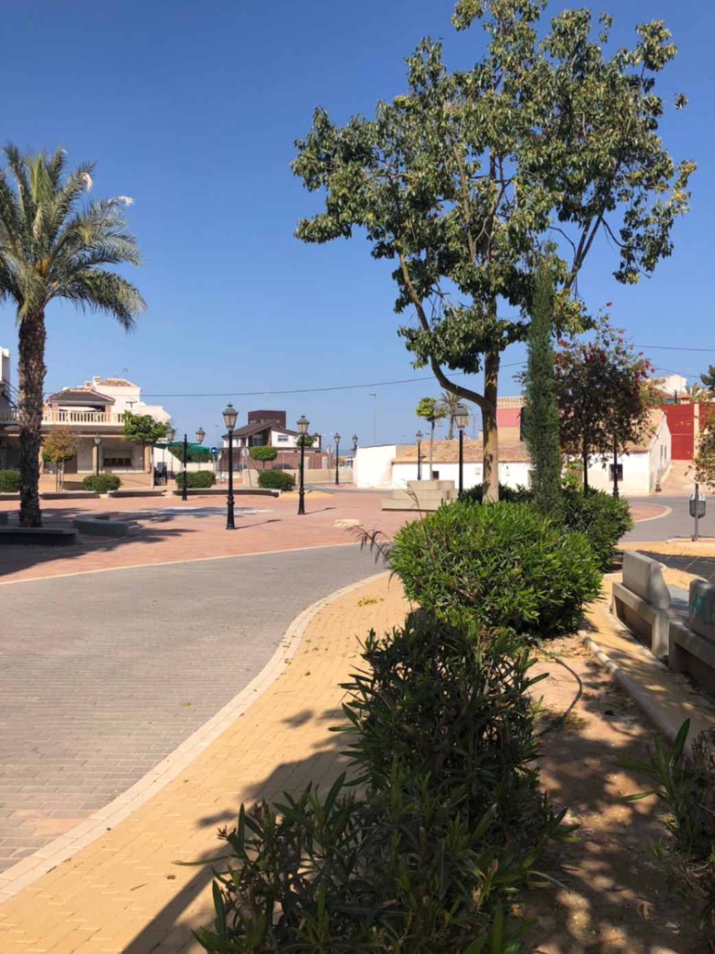 3 Bed, 2 Bath, HouseFor Sale, San Miguel de Salinas, Alicante