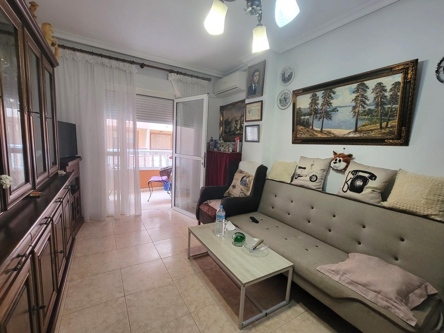 2 Bed, 1 Bath, ApartmentFor Sale, Torrevieja, Alicante