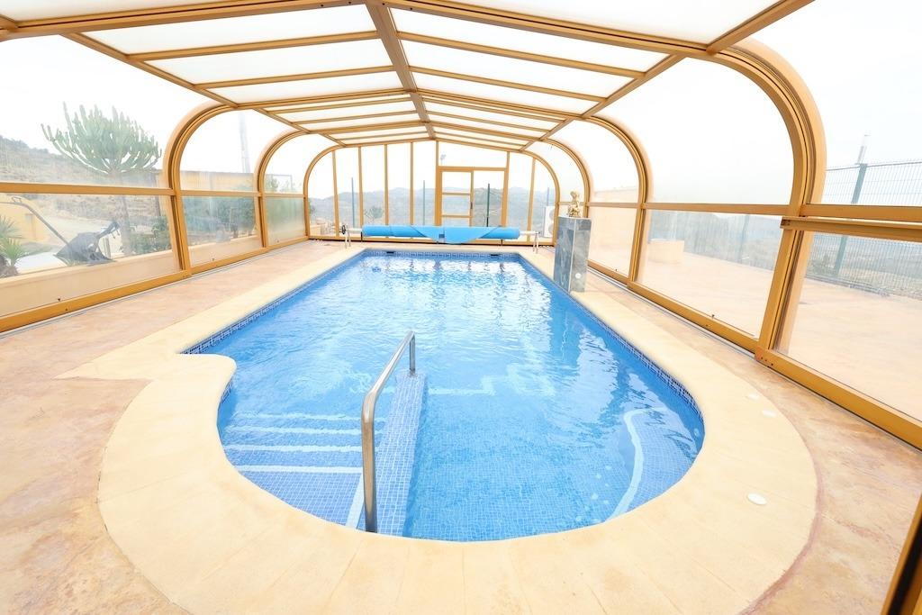 5 Bed, 3 Bath, HouseFor Sale, Fortuna, Murcia